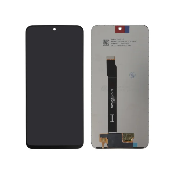 Ecrã Display para Honor X8 (Sem Frame)