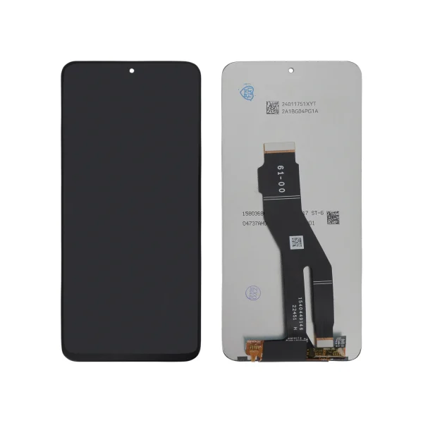 Ecrã Display para Honor X8A (Sem Frame)