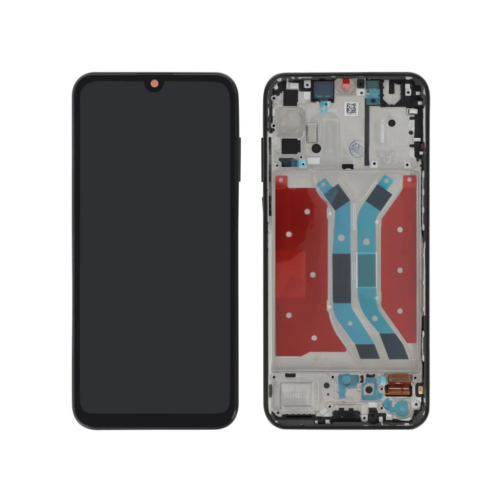Ecrã Display para Huawei P Smart S / Y8p (Com Frame) - OEM ReLife