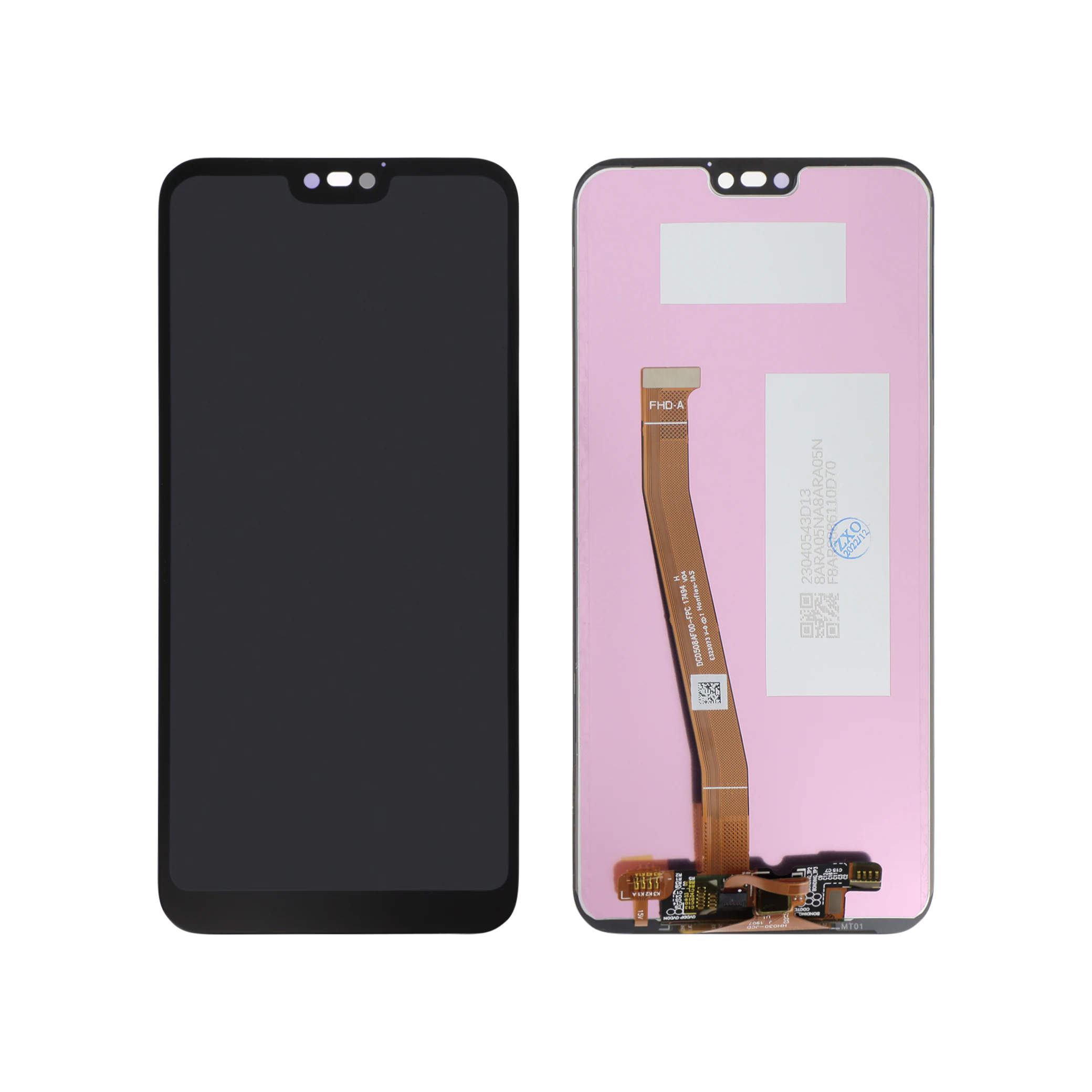 ecra-display-para-huawei-p20-lite-preto-oem-relife-1-85db48bff0 Ecrã Display para Huawei P20 Lite Preto - OEM ReLife