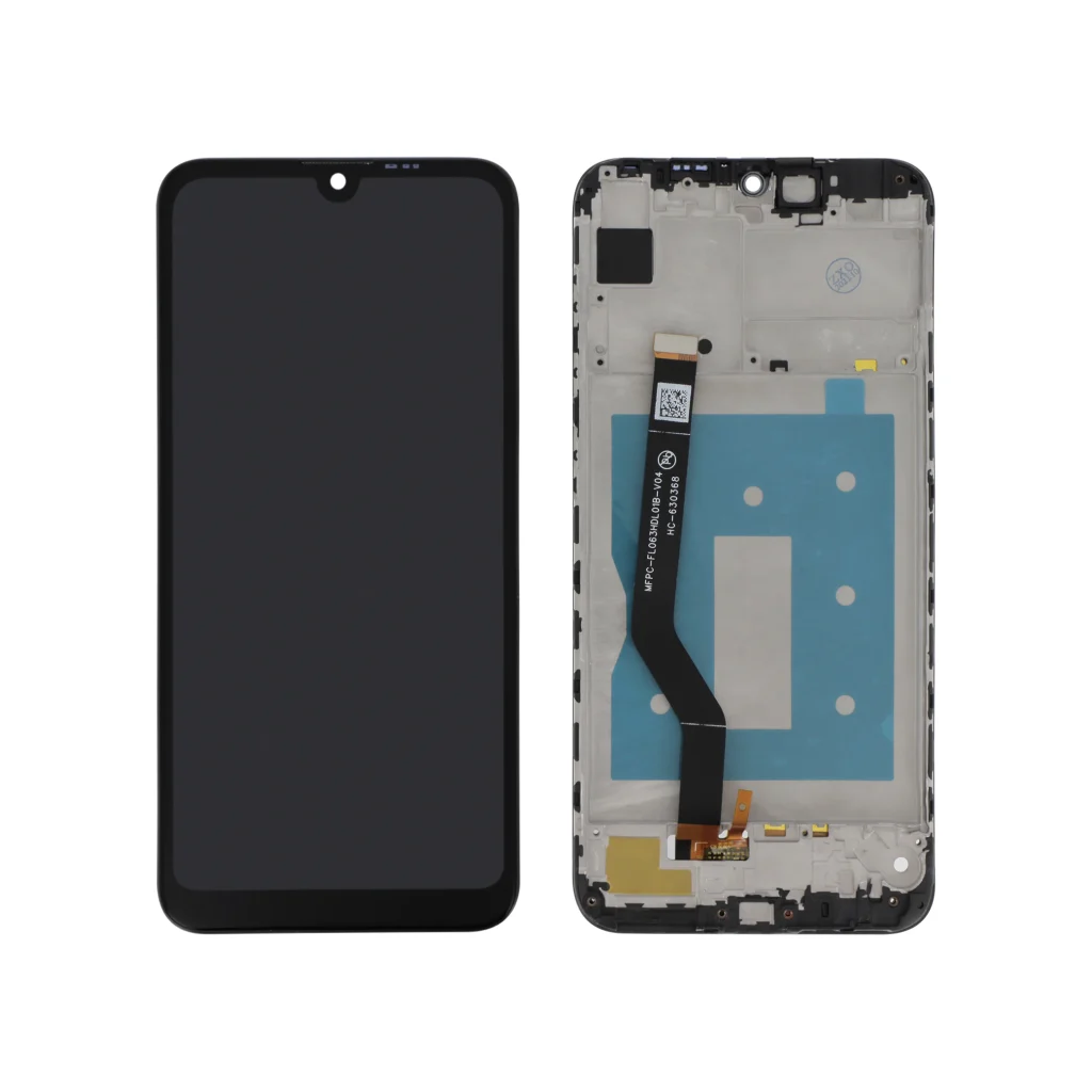 Ecrã Display para Huawei Y7 Prime 2019 (Com Frame)