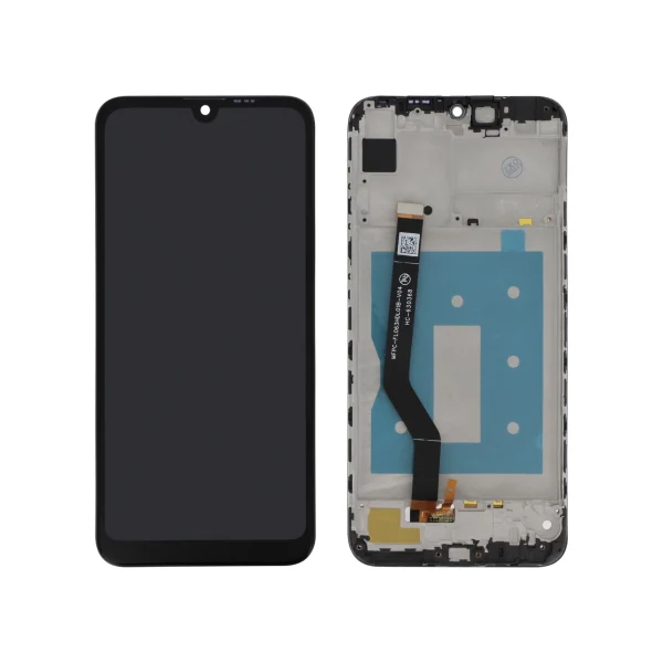 Ecrã Display para Huawei Y7 Prime 2019 (Com Frame)