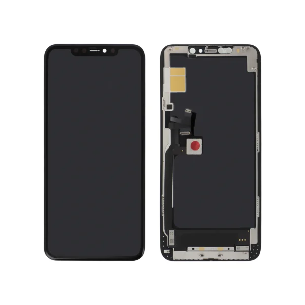 Ecrã Display para iPhone 11 Pro Max (Soft OLED)