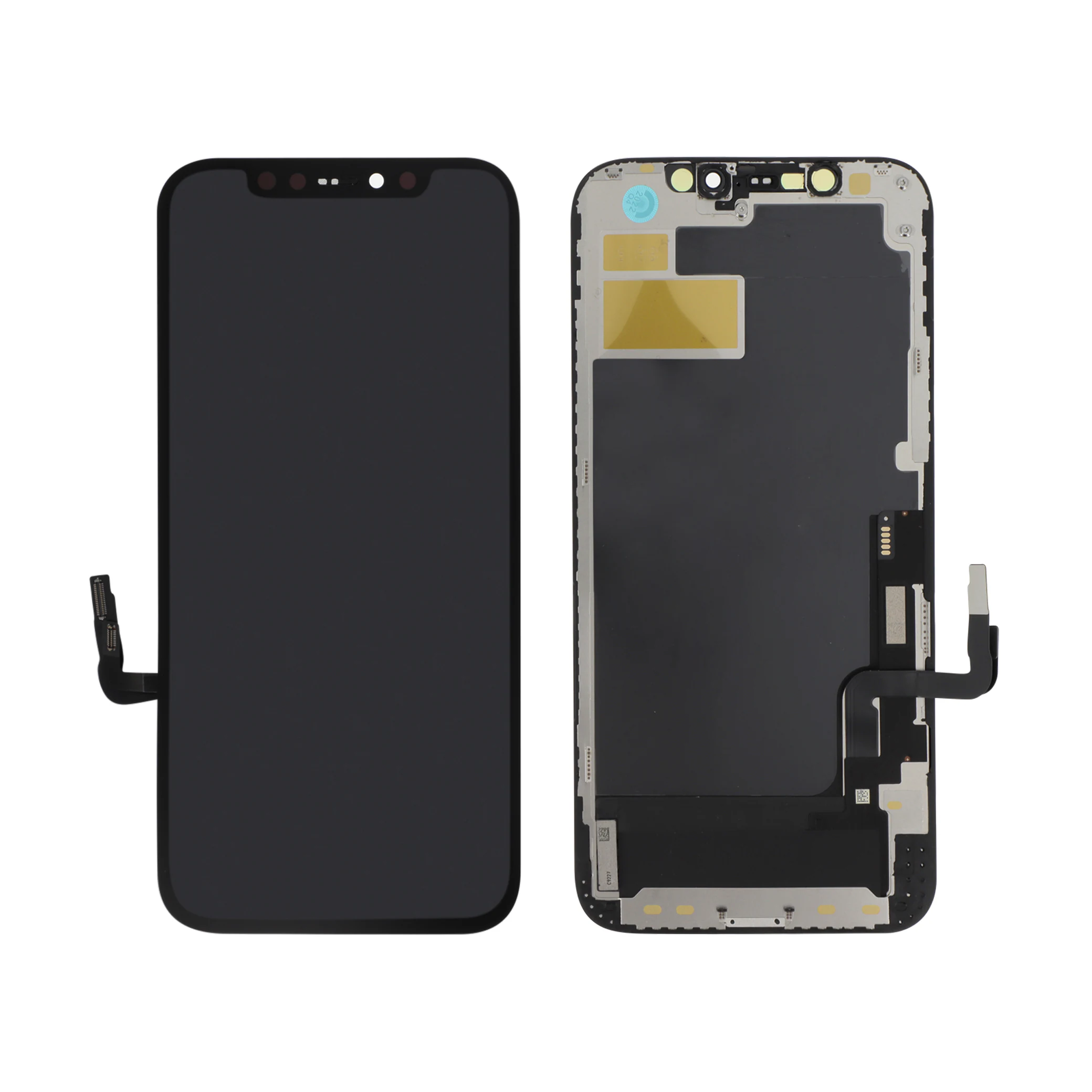 ecra-display-para-iphone-12-iphone-12-pro-hard-oled-1-8b67384e7d Ecrã Display para iPhone 12 / iPhone 12 Pro (Hard OLED)