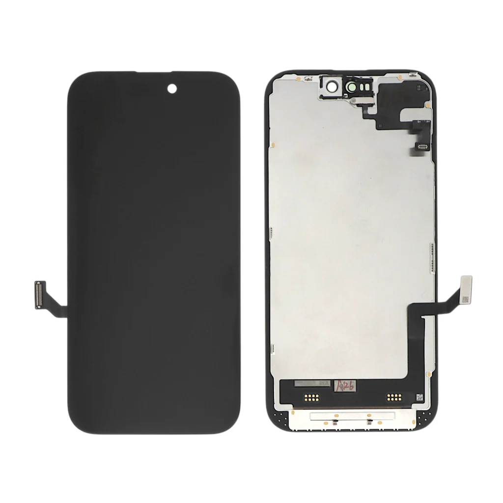 Ecrã Display para iPhone 15 com Sensor Flex integrado - OEM ReLife