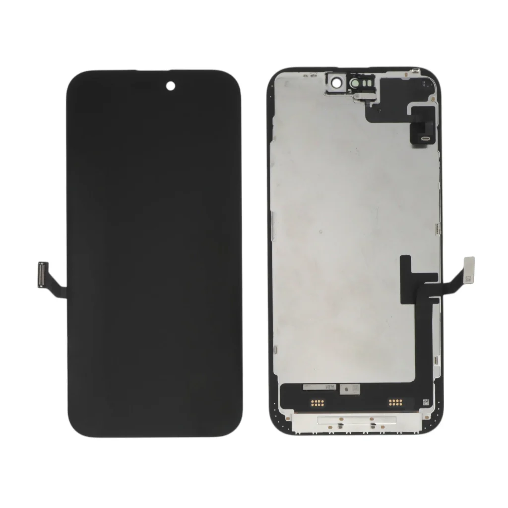 Ecrã Display para iPhone 15 Plus (Sensor Flex intégré) - OEM ReLife