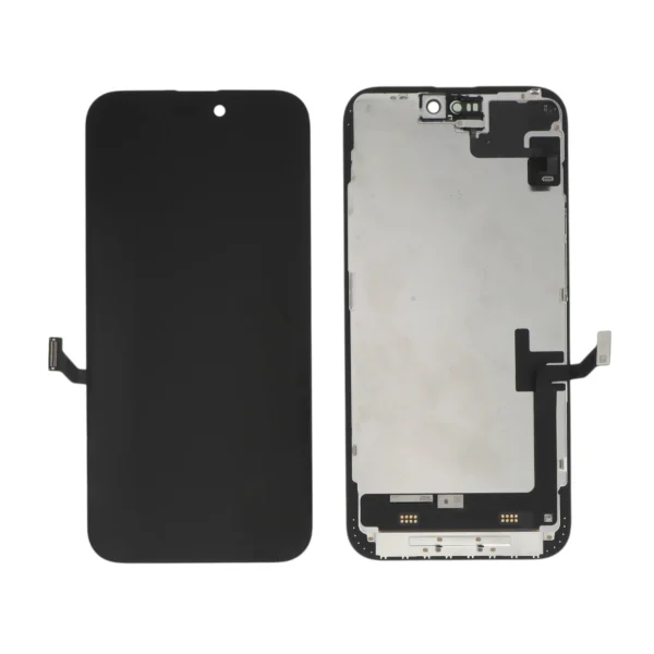 Ecrã Display para iPhone 15 Plus (Sensor Flex intégré) - OEM ReLife