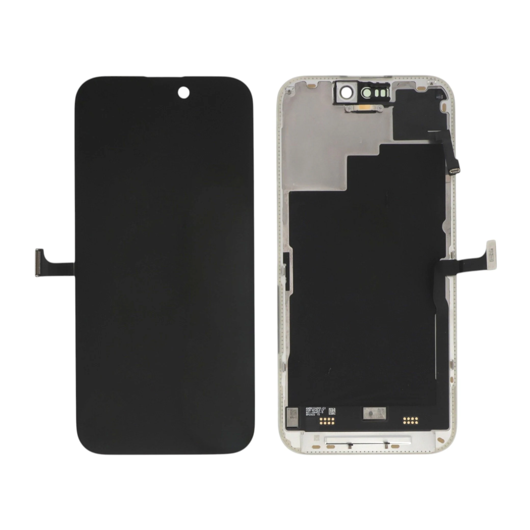 ecra-display-para-iphone-15-pro-sensor-flex-integrado-oem-relife-1-4d4b30100f Ecrã Display para iPhone 15 Pro (Sensor Flex integrado) - OEM ReLife