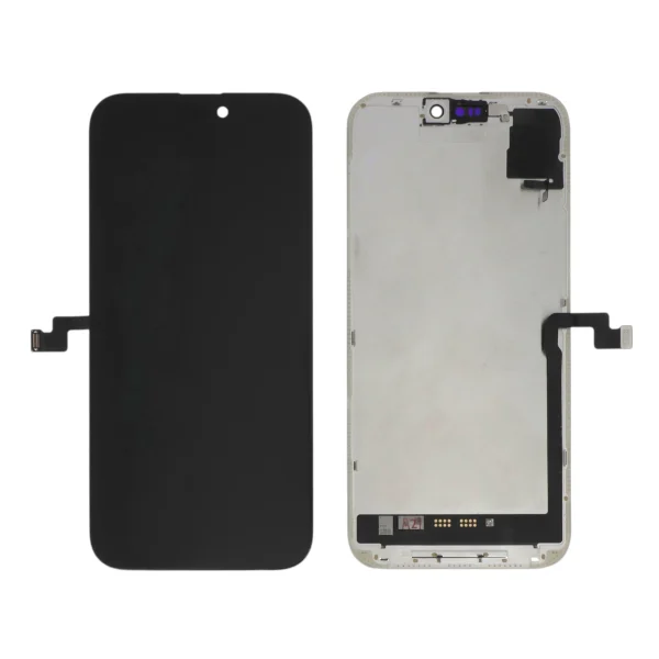 Ecrã Display para iPhone 16 Pro Max (Sensor Flex intégré) - OEM ReLife