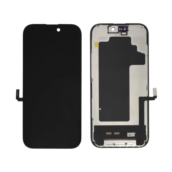 Ecrã Display para iPhone 17 (LTPS) (DECODE) - DECODE