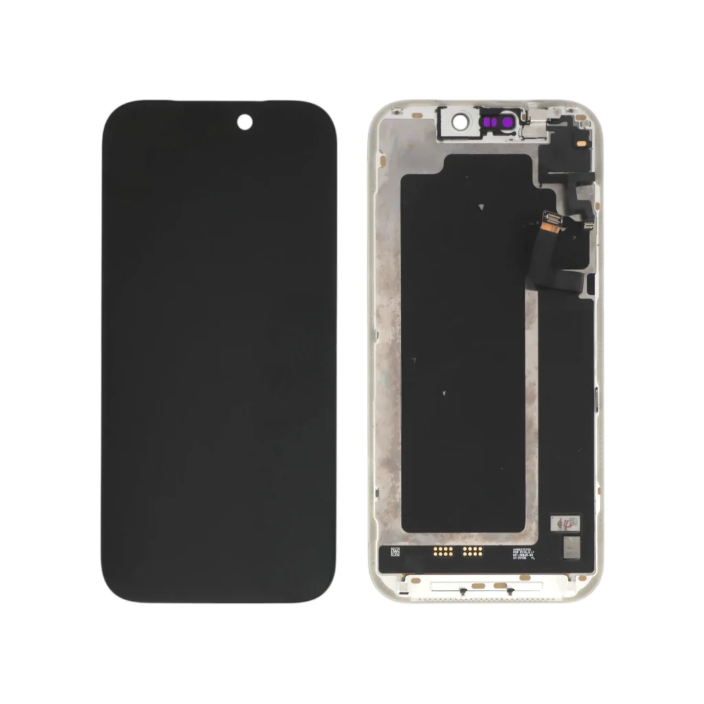 Ecrã Display para iPhone 17 Pro - OEM ReLife