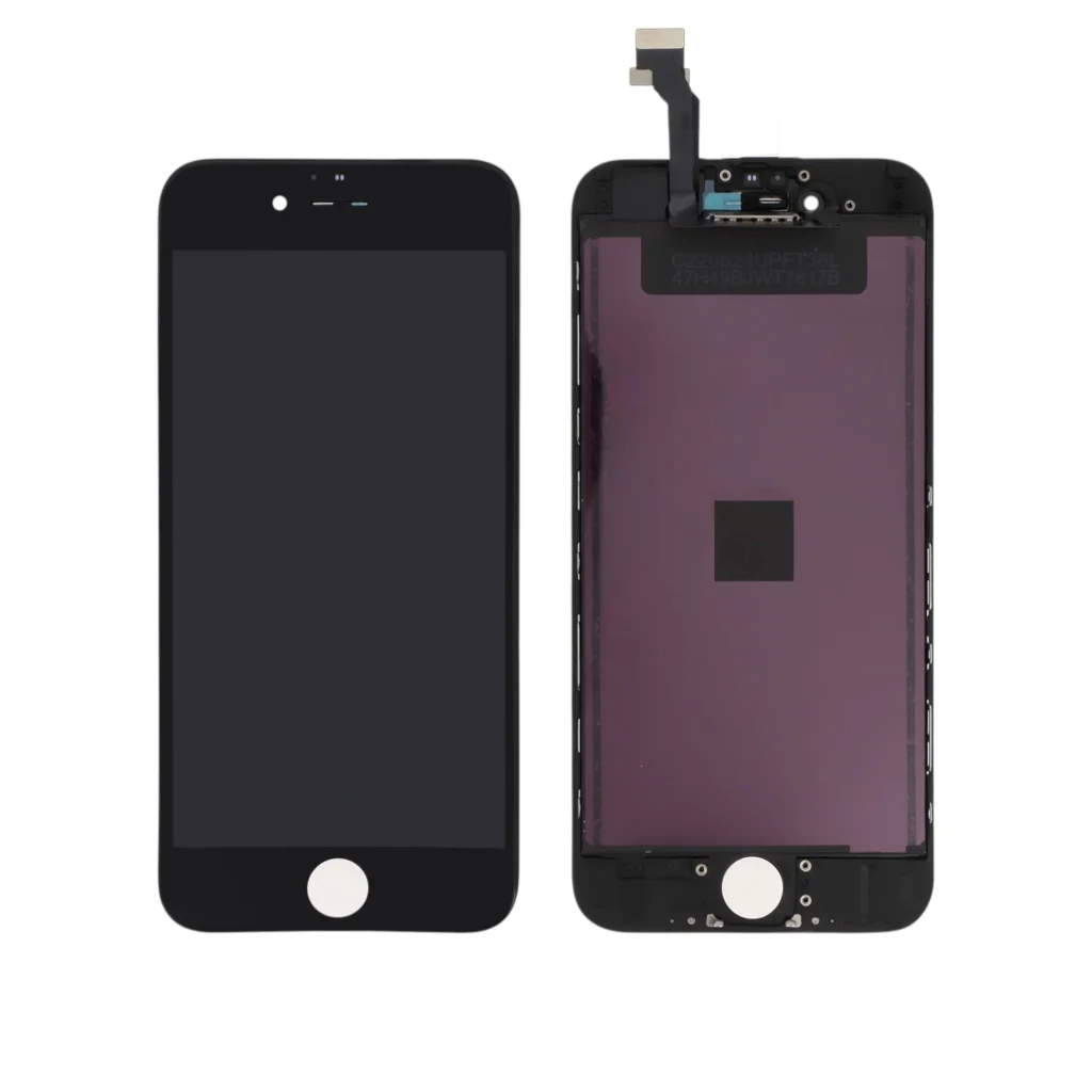 Ecrã Display para iPhone 6 Preto (com ESR)