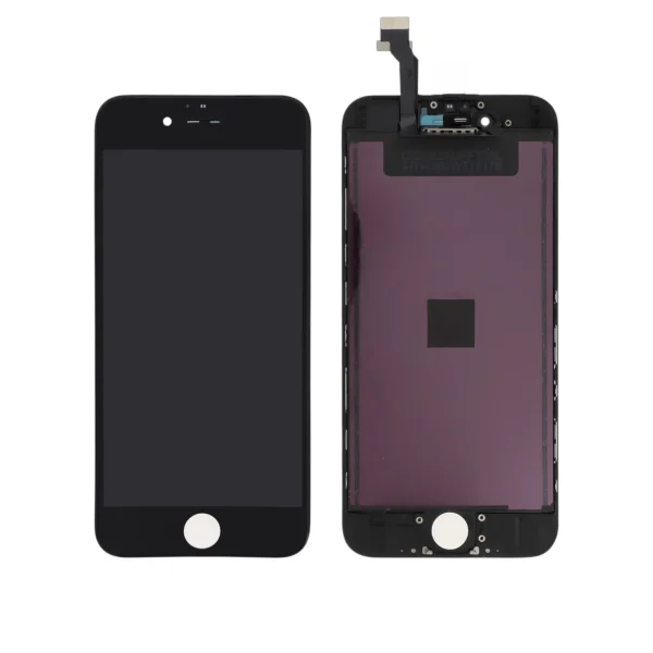 Ecrã Display para iPhone 6 Preto (com ESR)