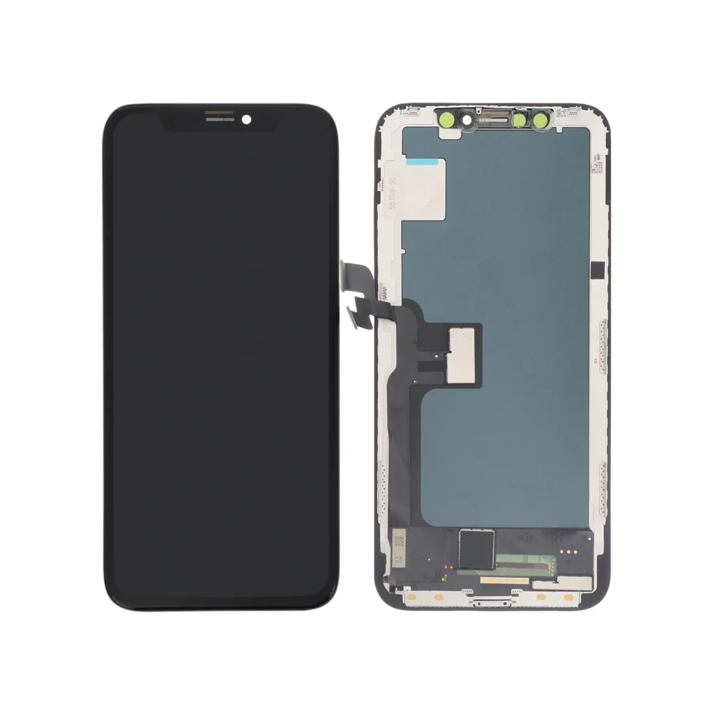 Ecrã Display para iPhone X (LTPS)