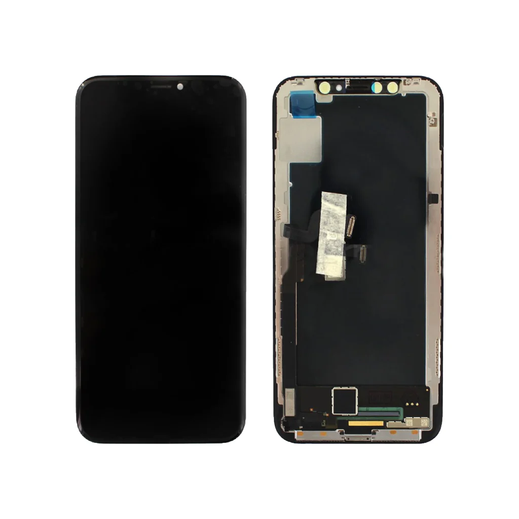 Ecrã Display para iPhone X (Soft OLED)