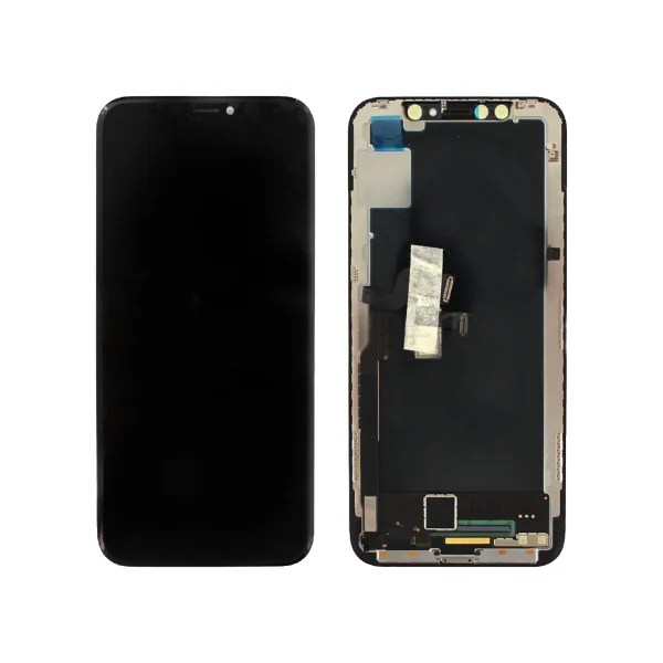 Ecrã Display para iPhone X (Soft OLED)