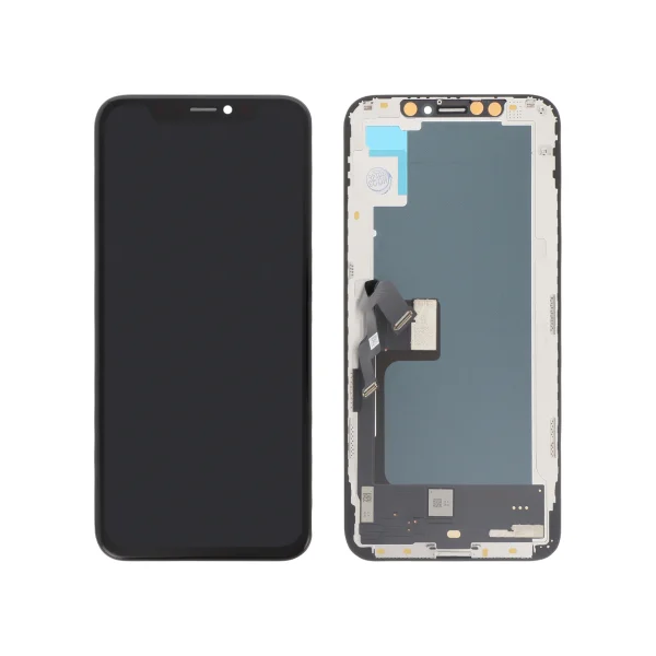 Ecrã Display para iPhone XS (Hard OLED)