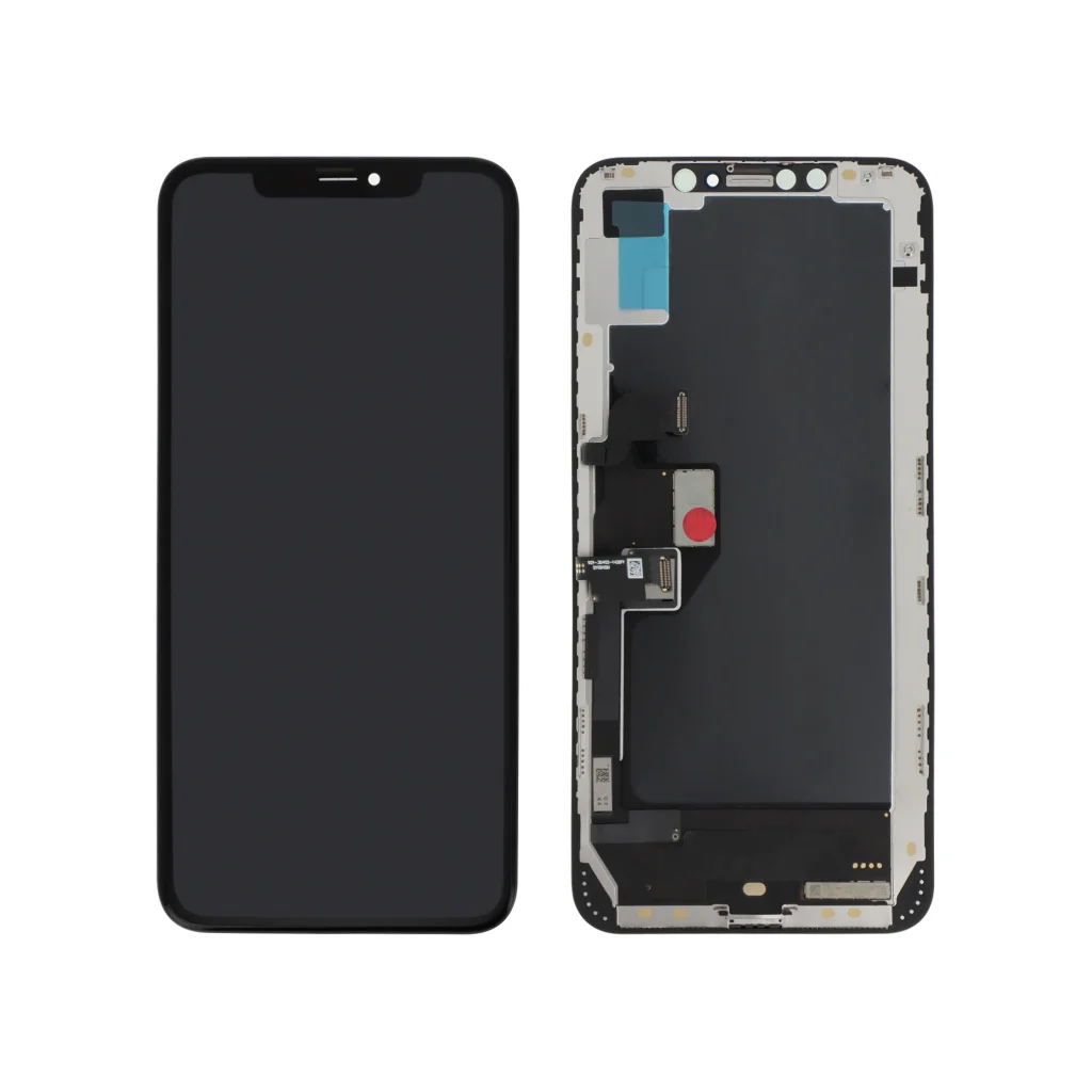 Ecrã Display para iPhone XS Max (Soft OLED)