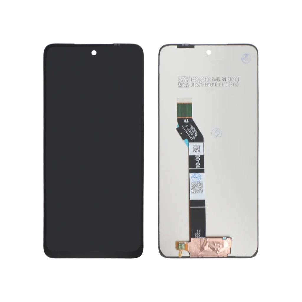 Ecrã Display para Motorola Moto G35 5G - OEM ReLife