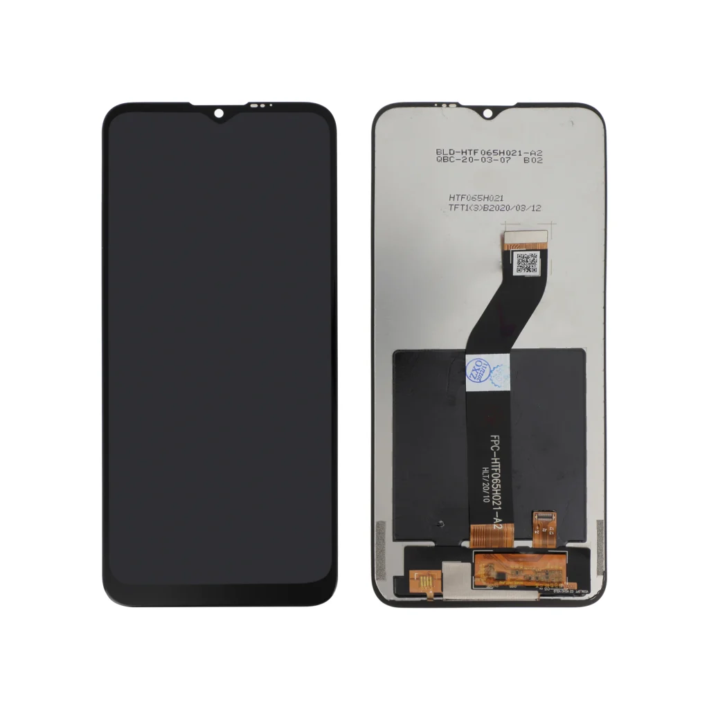 Ecrã Display para Motorola Moto G8 Power Lite (V2) (Sem Frame)