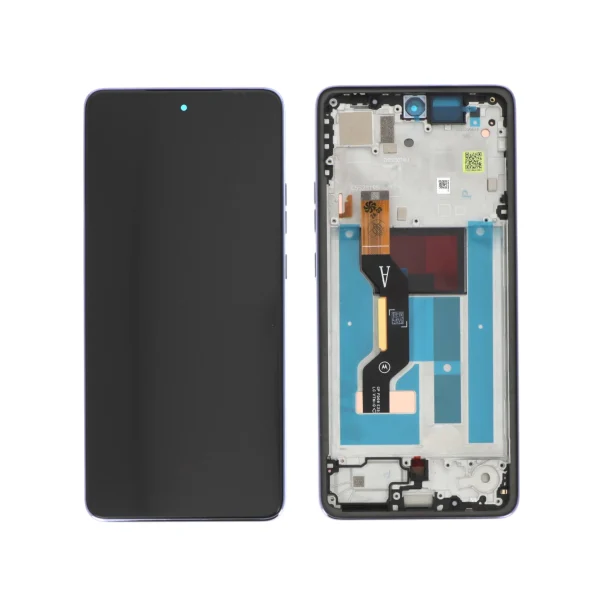 Ecrã Display para Motorola Moto G86 5G / Moto G86 Power 5G - OEM ReLife