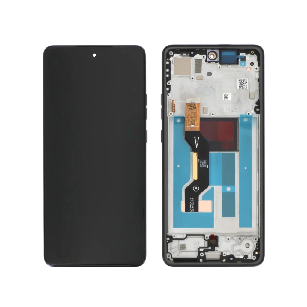 Ecrã Display para Motorola Moto G86 5G / Moto G86 Power 5G - OEM ReLife