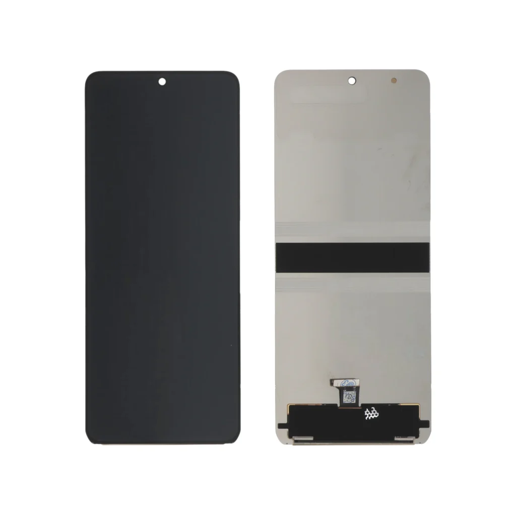 Ecrã Display para Motorola Razr 60 / Razr 50 / Razr 50 Ultra (Sem Frame) - OEM ReLife