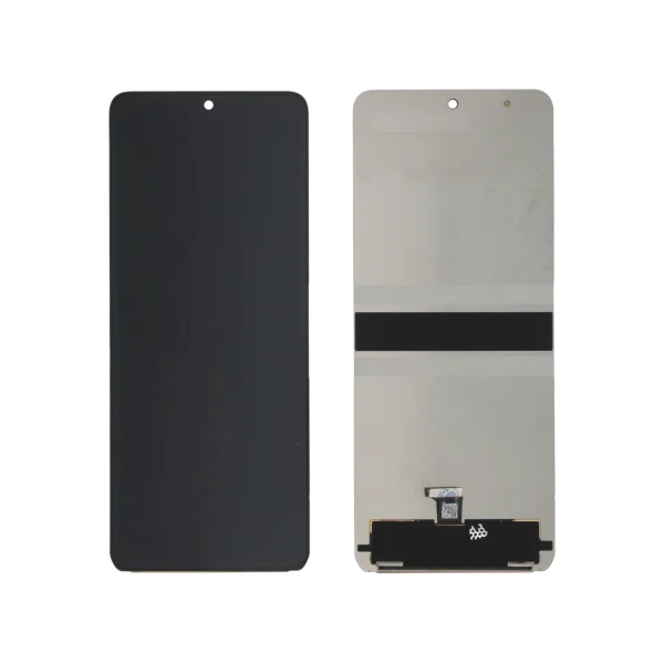 Ecrã Display para Motorola Razr 60 / Razr 50 / Razr 50 Ultra (Sem Frame) - OEM ReLife