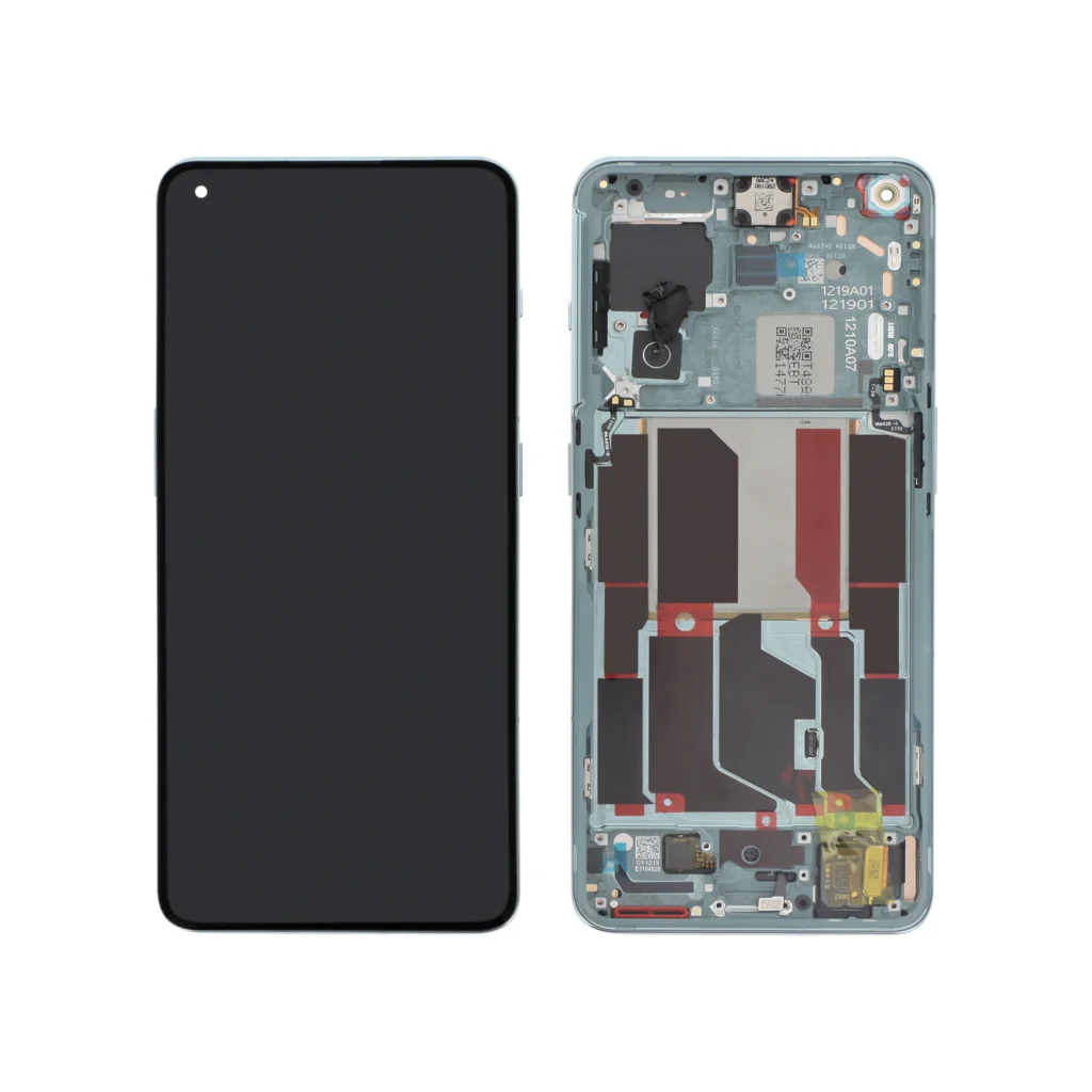 Ecrã Display para OnePlus 10 Pro 5G (SERVICE PACK)