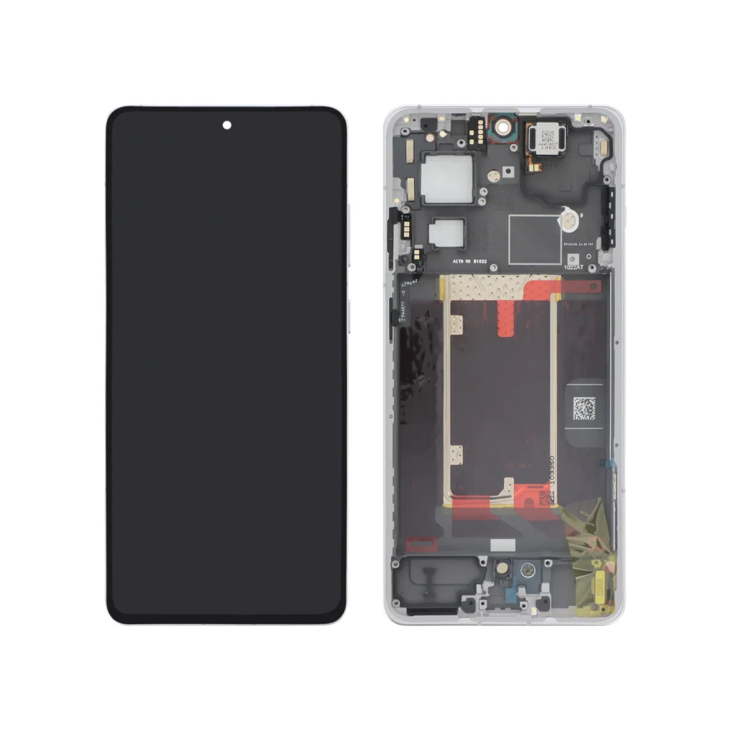 Ecrã Display para OnePlus 13R - Astral Trail (SERVICE PACK)