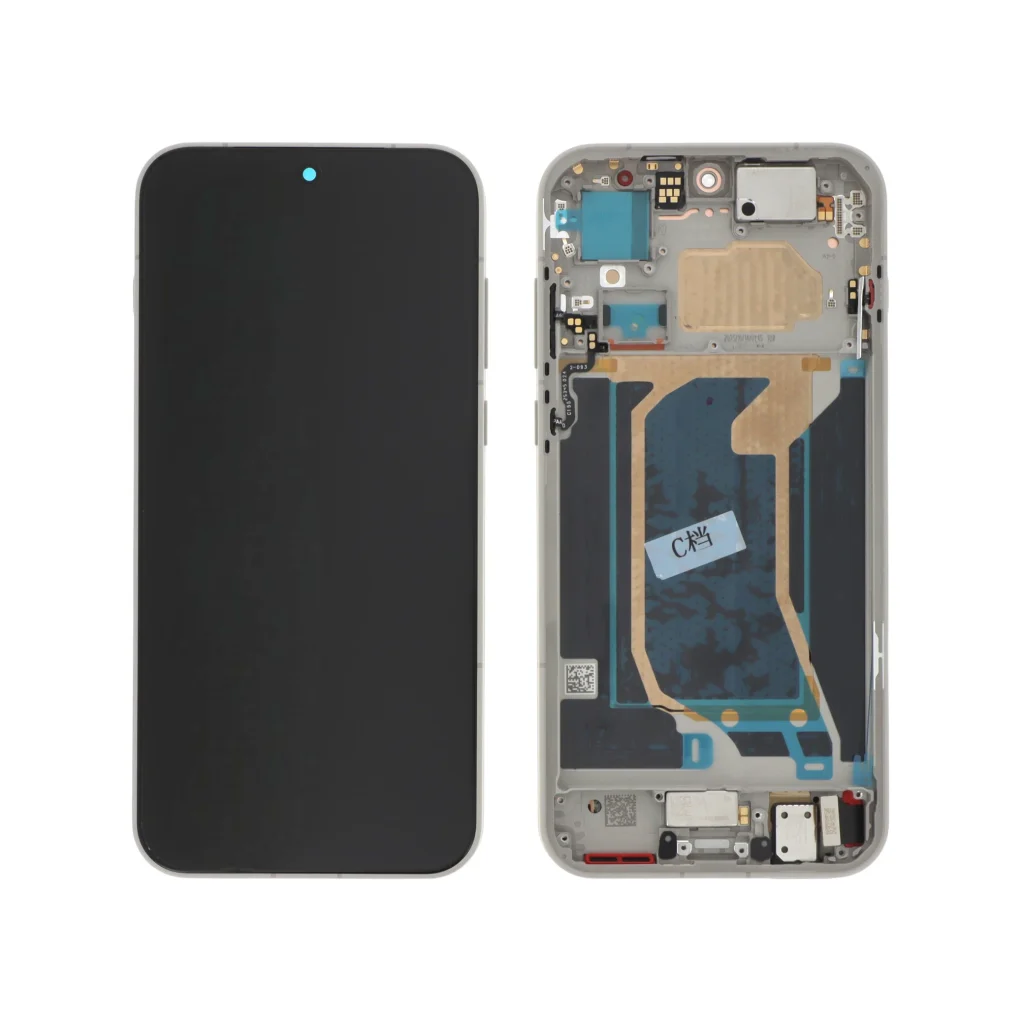 Ecrã Display para OnePlus 15 Areia Storm (SERVICE PACK)