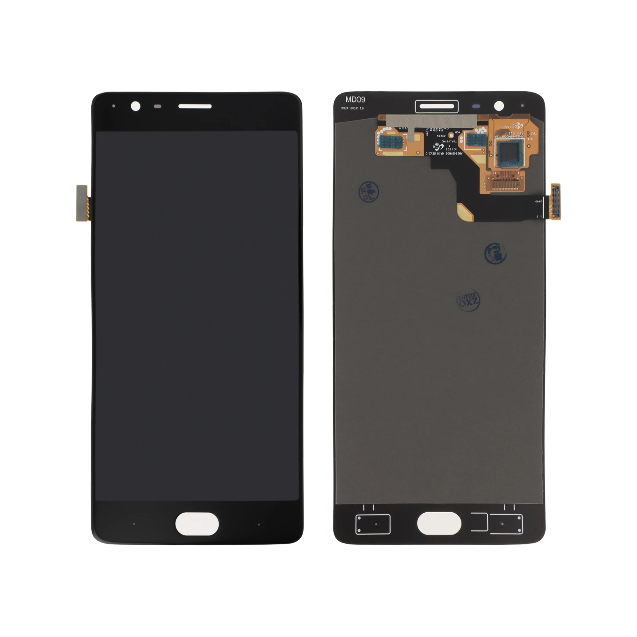 ecra-display-para-oneplus-3-3t-sem-frame-oem-relife-1-9381cb1b2a Ecrã Display para OnePlus 3/3T (Sem Frame) - OEM ReLife
