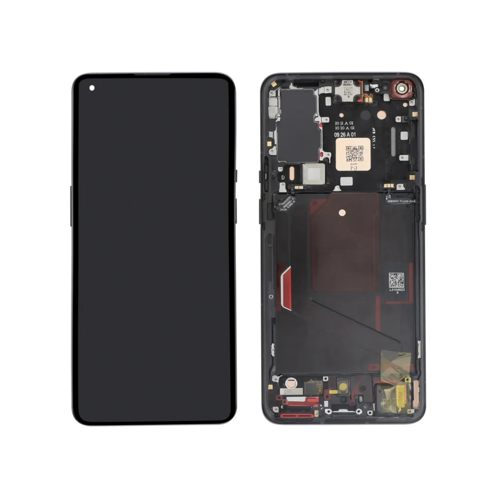 Ecrã Display para OnePlus 9 Pro (SERVICE PACK)