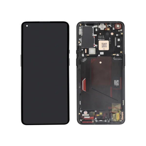 Ecrã Display para OnePlus 9 Pro (SERVICE PACK)