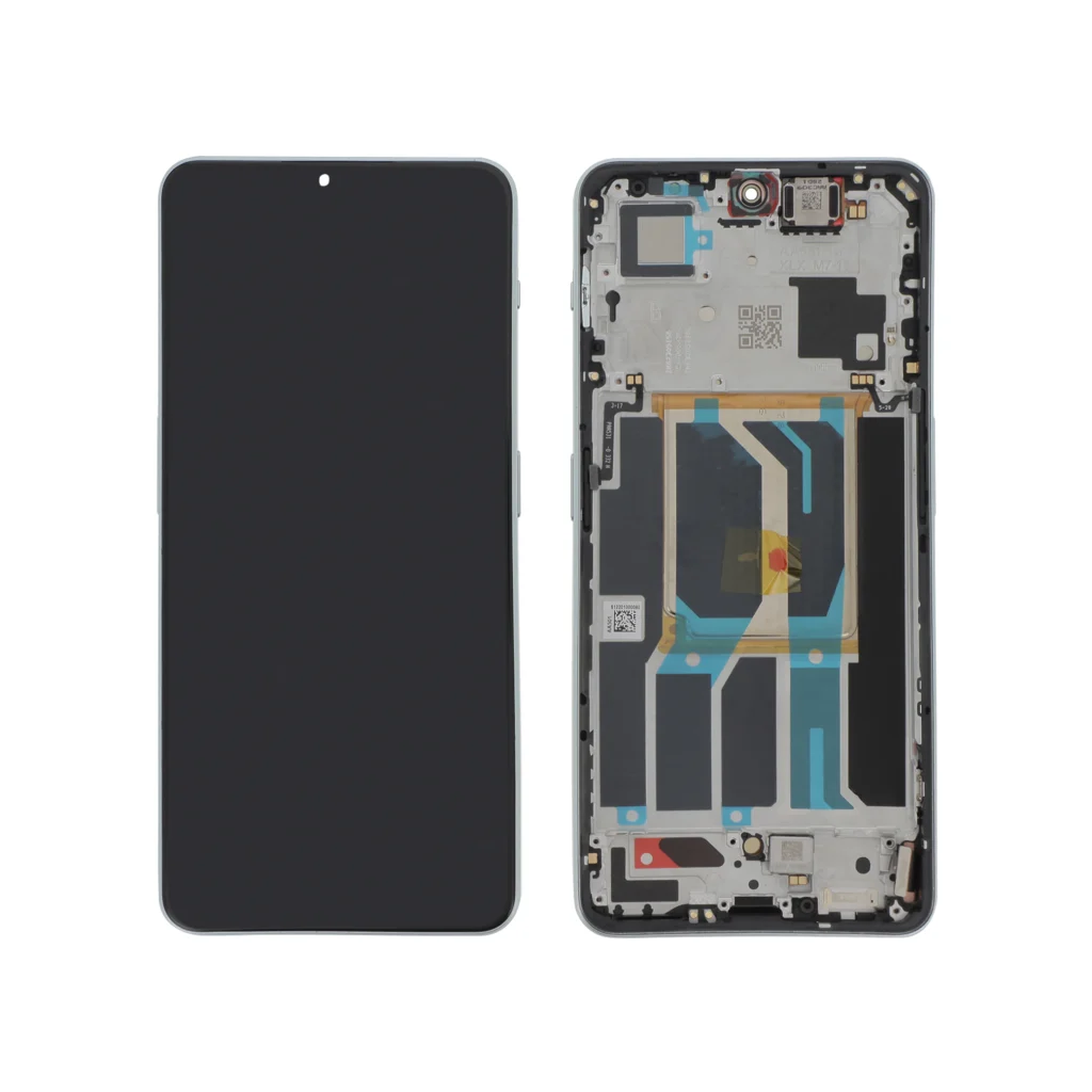 Ecrã Display para OnePlus Nord 3 5G Verde (SERVICE PACK)