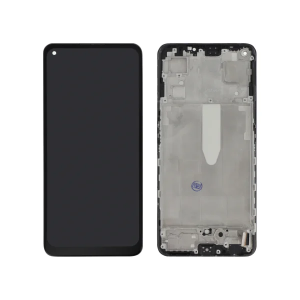 Ecrã Display para OnePlus Nord CE 2 5G TFT (Com Frame)
