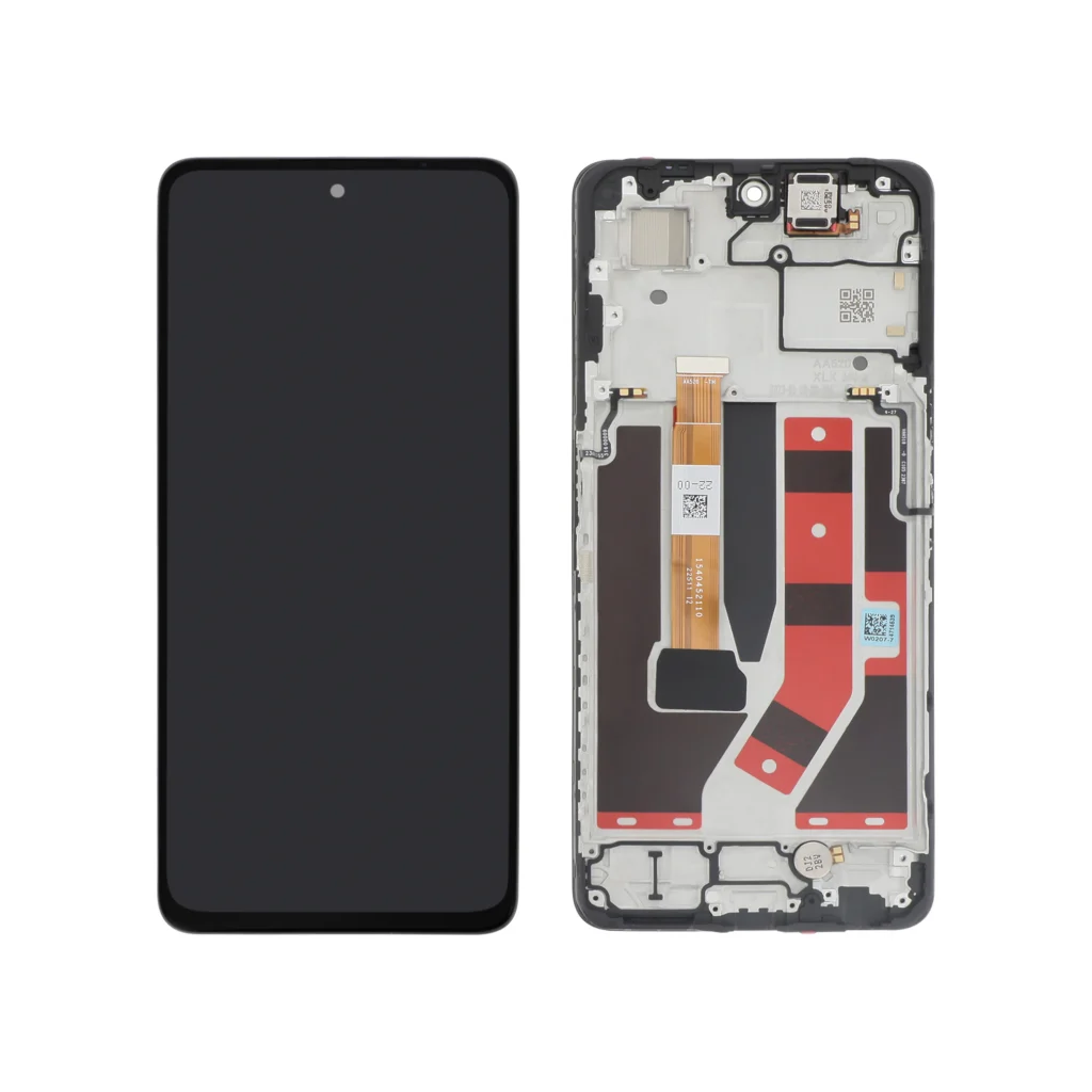 Ecrã Display para OnePlus Nord CE 3 Lite 5G - Cinzento (SERVICE PACK)