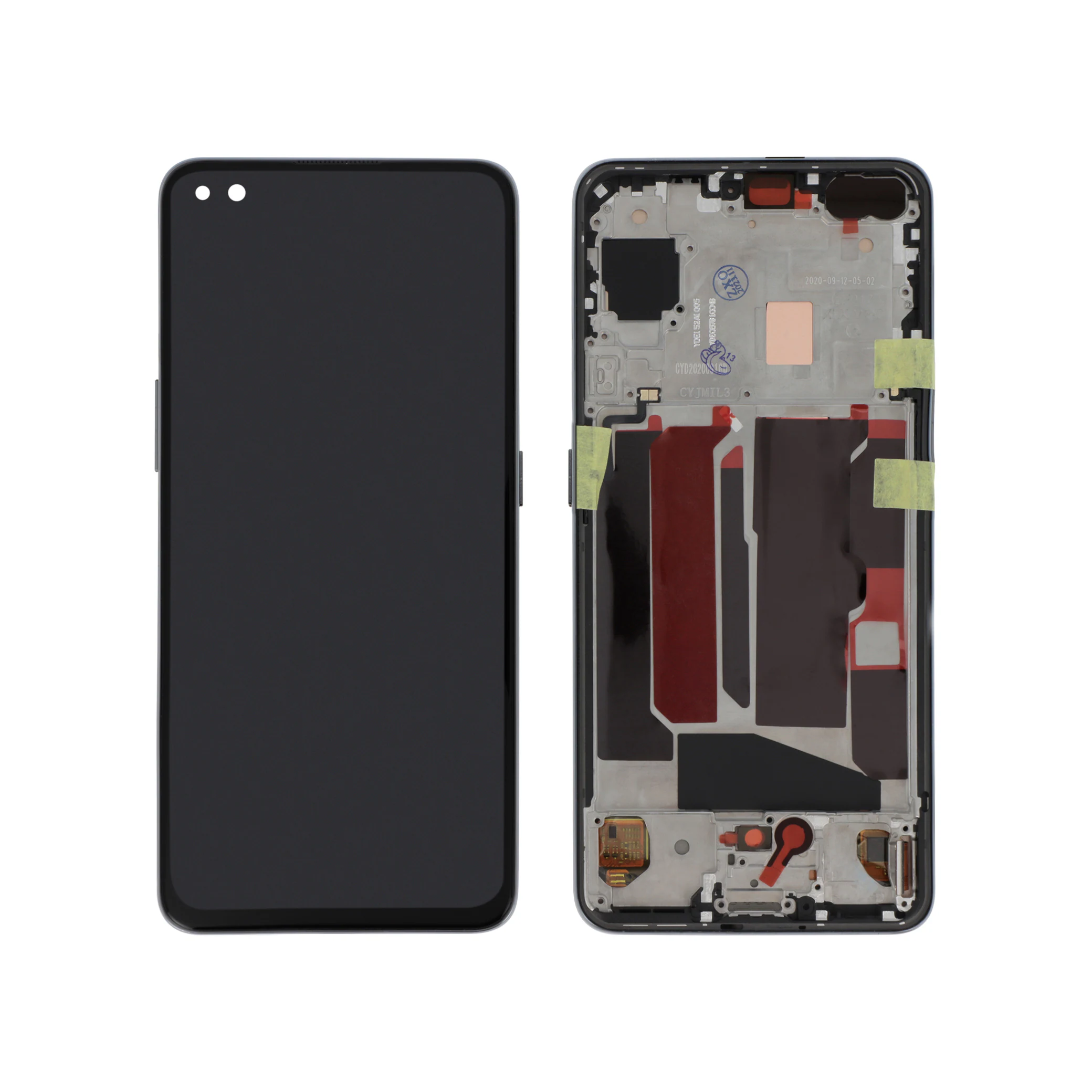 ecra-display-para-oneplus-nord-com-frame-1-40ba7fbb9c Ecrã Display para OnePlus Nord (Com Frame)