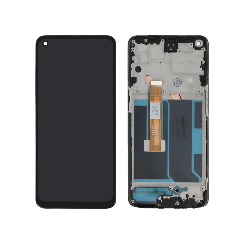 Ecrã Display para OnePlus Nord N10 5G (Com Frame) - OEM ReLife