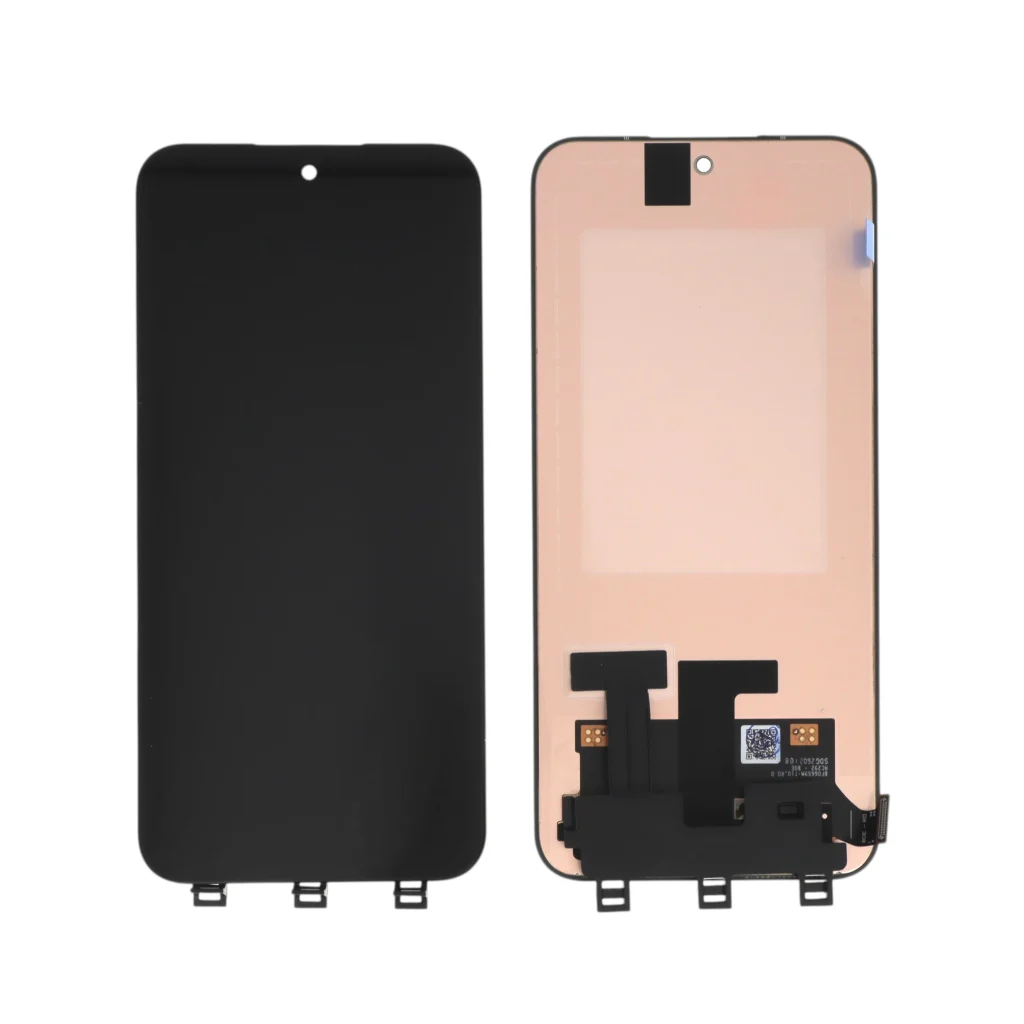 Ecrã Display para Oppo A6 Pro 5G (Sem Frame) - OEM ReLife