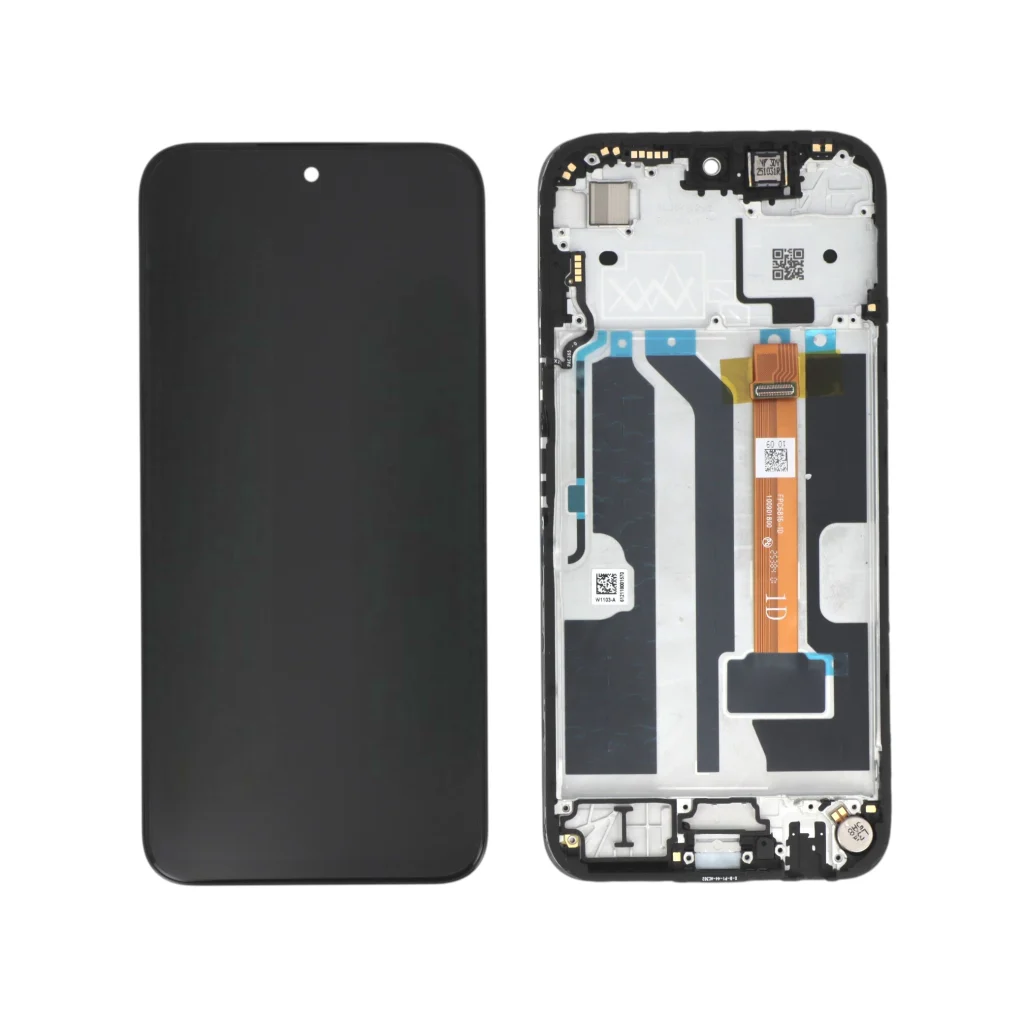 Ecrã Display para Oppo A6c/A6t/A6x 5G (SERVICE PACK)