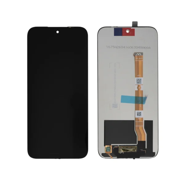 Ecrã Display para Oppo A6x 4G/5G (Sem Frame) - OEM ReLife