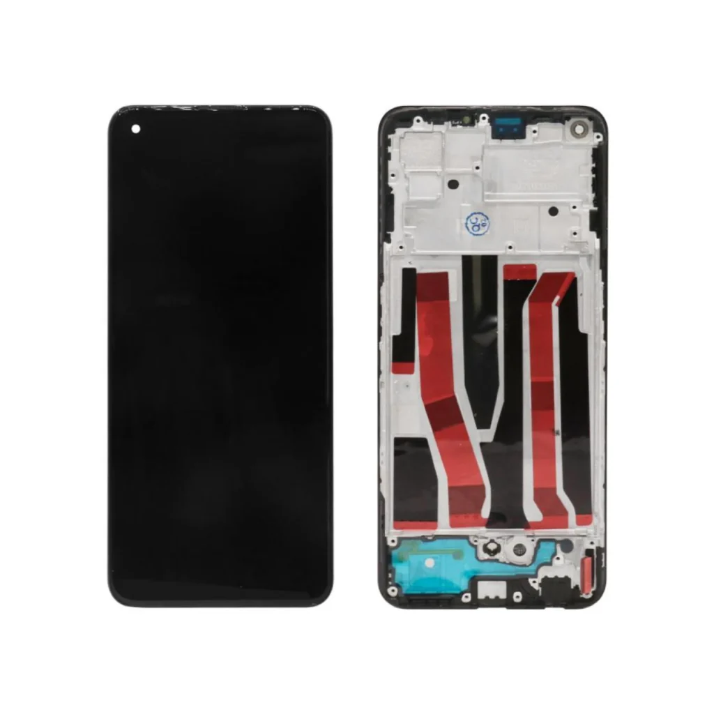 Ecrã Display para Oppo A94 5G (SERVICE PACK)