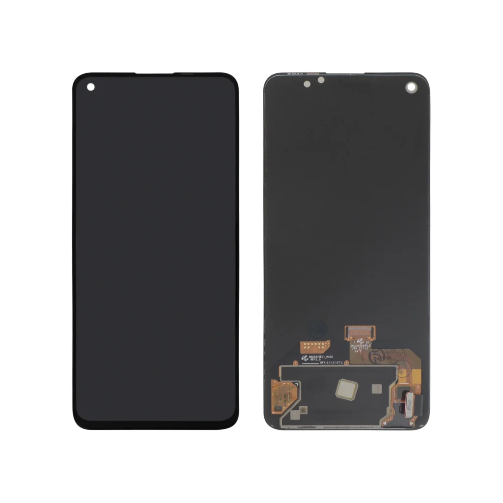 Ecrã Display para OPPO Find X3 Lite Sem Frame - OEM ReLife