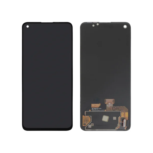 Ecrã Display para OPPO Find X3 Lite Sem Frame - OEM ReLife