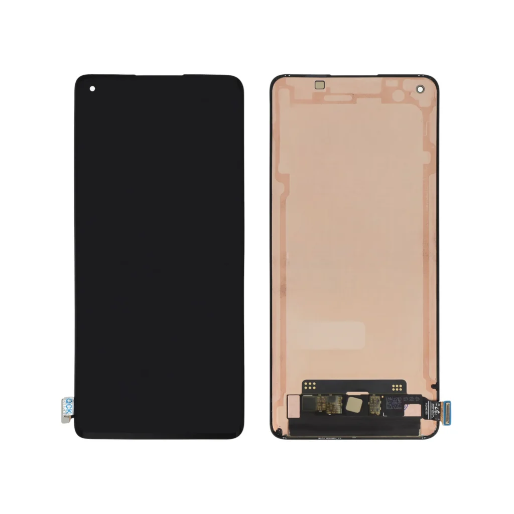 Ecrã Display para Oppo Find X3 Neo (Sem Frame) - OEM ReLife