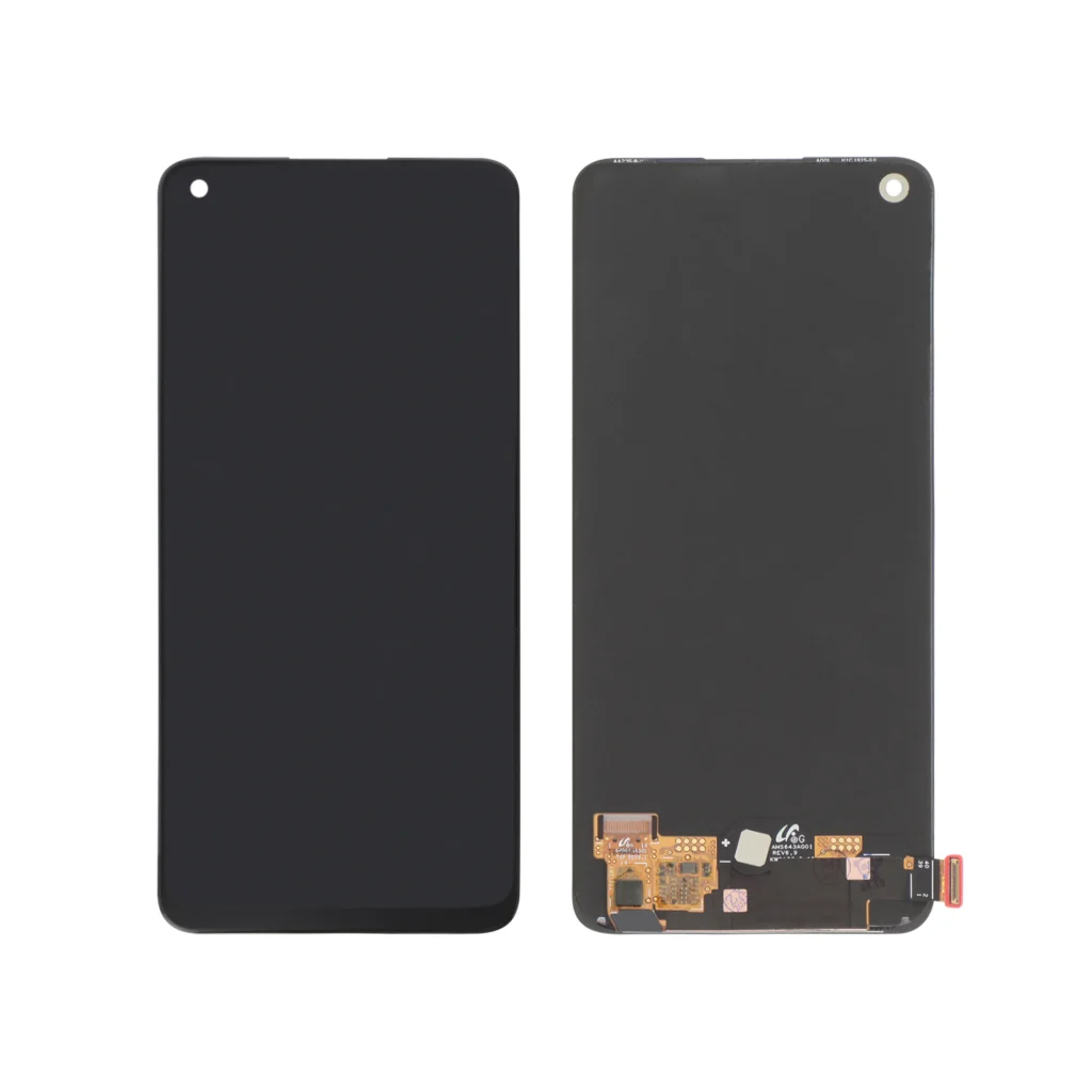 Ecrã Display para Oppo Find X5 Lite (Sem Frame) - OEM ReLife