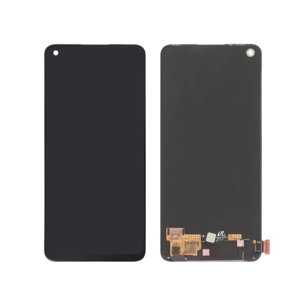 Ecrã Display para Oppo Find X5 Lite (Sem Frame) - OEM ReLife