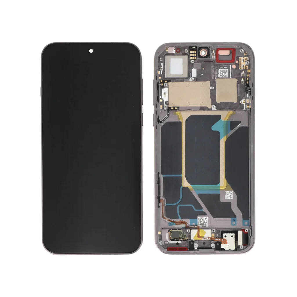Ecrã Display para Oppo Find X9 Pro - Titânio Carvão (SERVICE PACK)