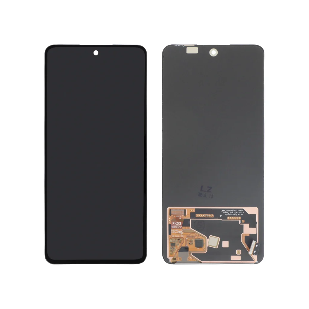 Ecrã Display para Oppo Reno12 F/13 F 4G/5G - OEM ReLife